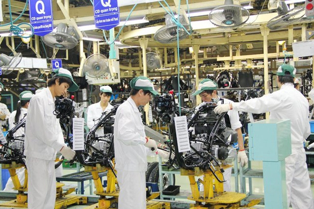 Japanese media: Building a new Japan-Vietnam era through private investment